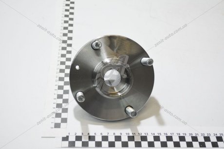 Маточина Лачетті перед (96549779) KAP (KoreaAutoParts) 'KG0700536 (фото 1)