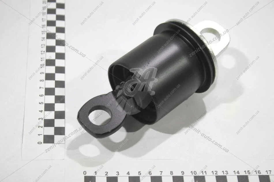 Сайлентблок Авео Т300/R4 балки задньої (95910101) KG0700671 KAP KAP (KoreaAutoParts) 'KG0700671 (фото 1)