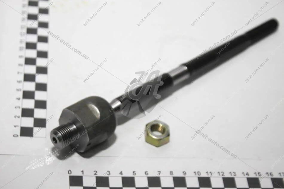 Тяга рулевая Матиз/Spark лев/прав с ГУР (93741092) KG0700673 KAP KAP (KoreaAutoParts) 'KG0700673 (фото 1)