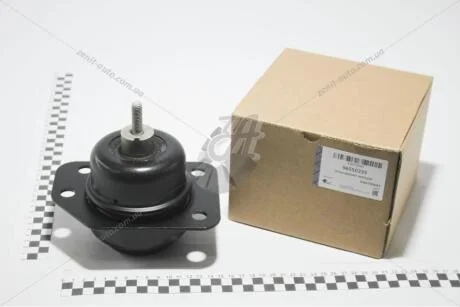 Подушка ДВС Лачетти 1,6 перед прав (96550235) KG0700683 KAP KAP (KoreaAutoParts) 'KG0700683
