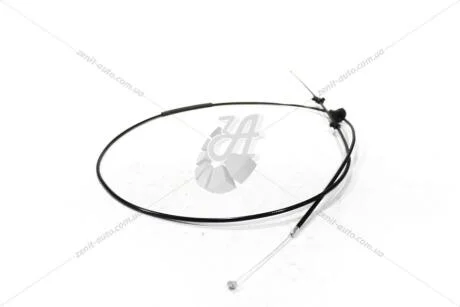 Трос замка капота Лачетти (96406953) KG0700689CHN KAP-CHN KAP (KoreaAutoParts) 'KG0700689CHN