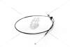 Трос замка капота Лачетти (96406953) KAP-CHN KAP (KoreaAutoParts) 'KG0700689CHN (фото 6)