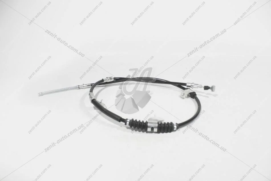 Трос ручного тормоза Авео зад лев (42639359) KG0700698CHN KAP-CHN KAP (KoreaAutoParts) 'KG0700698CHN (фото 1)