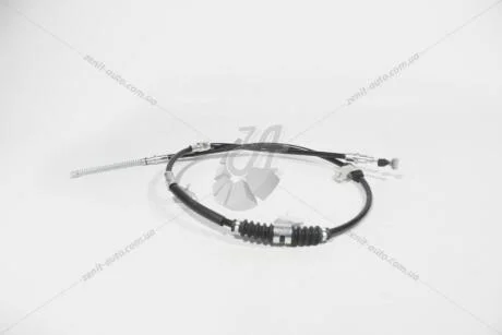 Трос ручного тормоза Авео зад лев (42639359) KG0700698CHN KAP-CHN KAP (KoreaAutoParts) 'KG0700698CHN