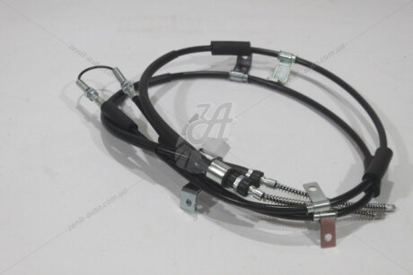 Трос ручного гальма Матіз (96518596) KAP KAP (KoreaAutoParts) 'KG0700738