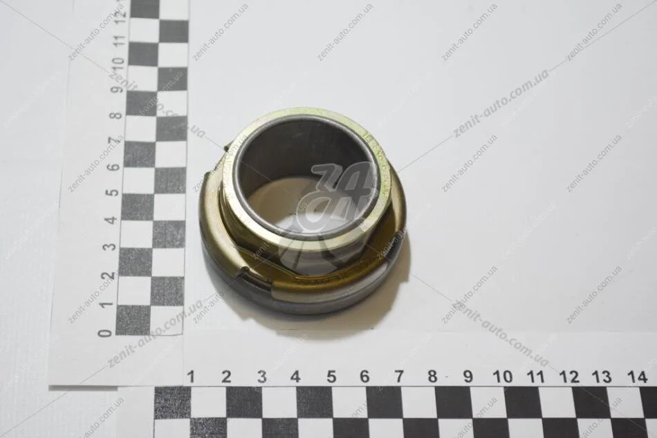 Подшипник выжимной Ланос/Нексия/Авео (металл) (90251210) KG0800020 KAP KAP (KoreaAutoParts) 'KG0800020 (фото 1)