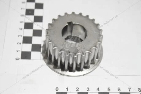 Шестерня коленвала Матиз (94580137) KG0800036 KAP KAP (KoreaAutoParts) 'KG0800036