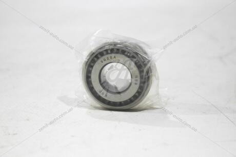 Підшипник маточини Матіз задній зовнішній (96316634) KAP-CHN KAP (KoreaAutoParts) 'KG0800048CHN