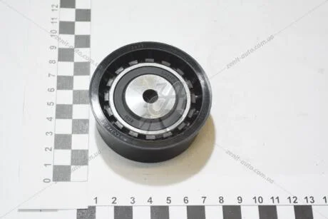 Ролик ремня ГРМ Лачетти 1,8 LDA обводной прав (D=52,5мм) (металл) (96413864) KG0800053 KAP KAP (KoreaAutoParts) 'KG0800053