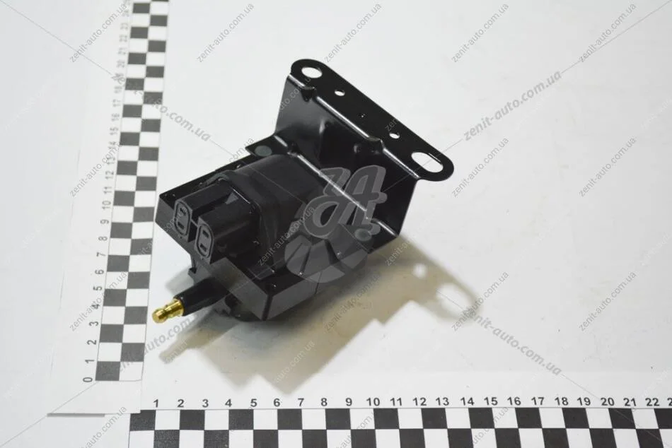 Катушка запалювання Нексія 1,5/Есперо (1115467) KG0900006 KAP KAP (KoreaAutoParts) 'KG0900006 (фото 1)