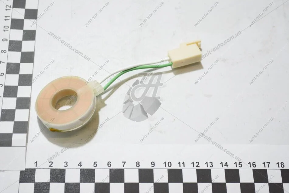Датчик Холла Нексия (10470197) KG0900013 KAP KAP (KoreaAutoParts) 'KG0900013 (фото 1)