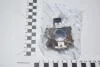 Щеточный узел стартера Авео 1,5/Матиз (0,8 кВт) пластик (10515785) KG0900018 KAP KAP (KoreaAutoParts) 'KG0900018 (фото 1)