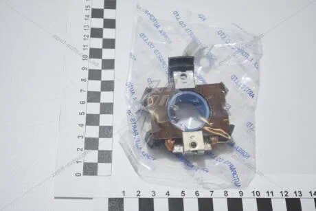 Щітковий вузол стартера Авео 1,5/Матіз (0,8 кВт) пластик (10515785) KG0900018 KAP KAP (KoreaAutoParts) 'KG0900018