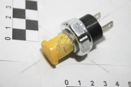 Датчик тиску масла Нексія (3-х конт) (25036834) KG0900027CHN KAP-CHN KAP (KoreaAutoParts) 'KG0900027CHN
