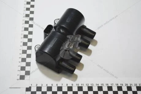 Катушка зажигания (модуль) Авео/Лачетти (3 конт) (25182496) KG0900028 KAP KAP (KoreaAutoParts) 'KG0900028
