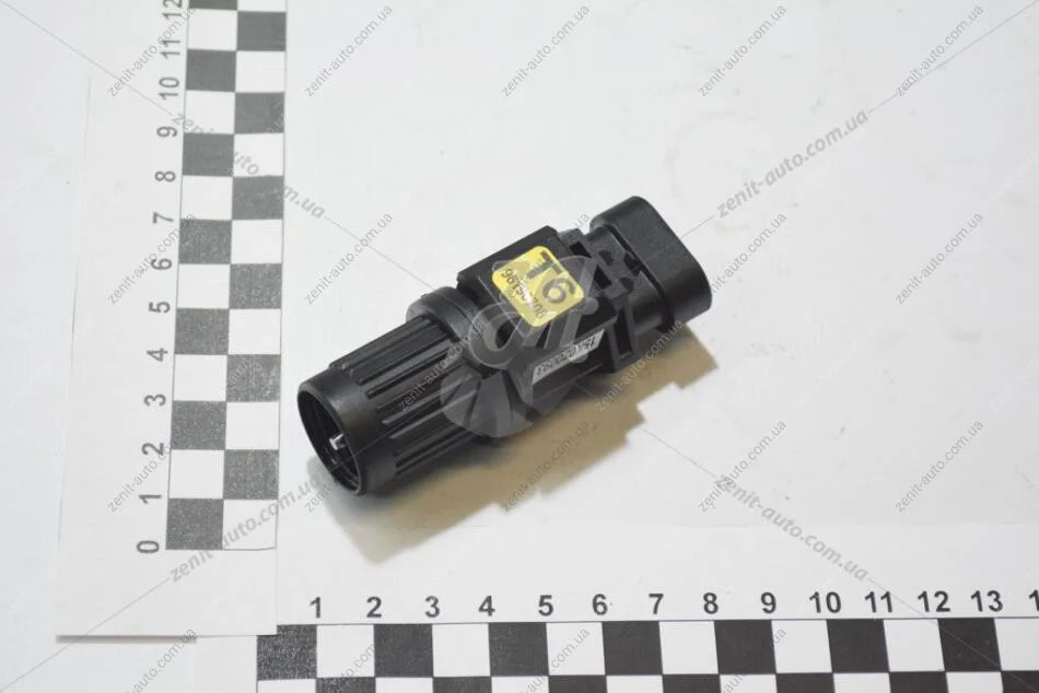 Датчик швидкості Ланос/Авео/Лачетті (96190708) KG0900050 KAP KAP (KoreaAutoParts) 'KG0900050 (фото 1)