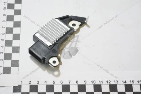 Реле-регулятор напруги Ланос (95А) (93740775) KG0900071 KAP KAP (KoreaAutoParts) 'KG0900071