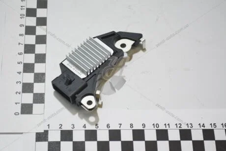 Реле-регулятор напруги Ланос/Нексія (93740827) KG0900073 KAP KAP (KoreaAutoParts) 'KG0900073