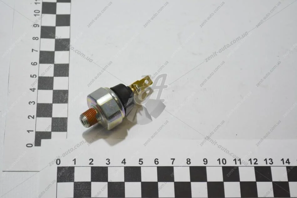 Датчик тиску масла Матіз/Авео 1,2 (94580327) KG0900102 KAP KAP (KoreaAutoParts) 'KG0900102 (фото 1)