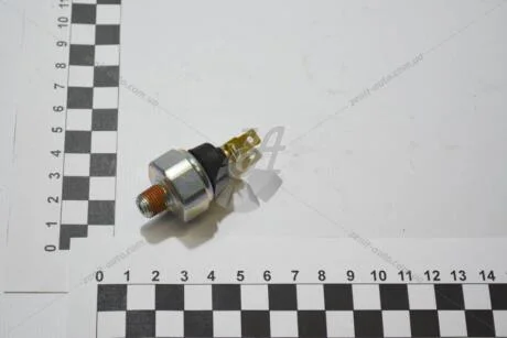 Датчик тиску масла Матіз/Авео 1,2 (94580327) KG0900102 KAP KAP (KoreaAutoParts) 'KG0900102