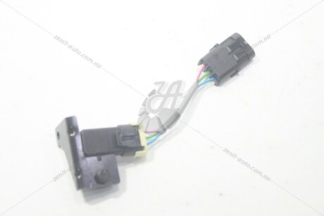 Датчик абсолютного тиску Ланос (універсальний) (KG0900122) (95047198) KAP KAP (KoreaAutoParts) 'KG09001221