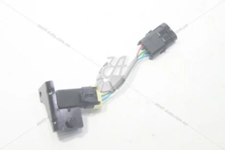 Датчик абсолютного тиску Ланос (універсальний) (KG0900122) (95047198) KAP KAP (KoreaAutoParts) 'KG09001221