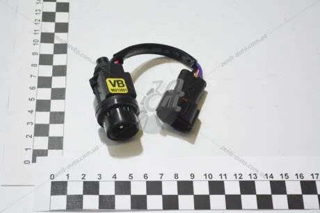 Датчик швидкості Нексія (96213551) KG0900198 KAP KAP (KoreaAutoParts) 'KG0900198