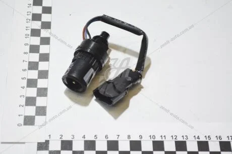 Датчик швидкості Матіз 0,8 (96213552) KG0900199OE KAP-OEM KAP (KoreaAutoParts) 'KG0900199OE