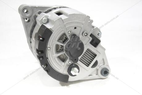 Генератор Нексия (12V/85А) 3pin 5pk (завод. реставрация (96252547) KAP-RBLT KAP (KoreaAutoParts) 'KG0900212RBLT