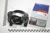 Дроти свічні Матіз 0,8 (під трамблер) (96256433) KG0900214 KAP KAP (KoreaAutoParts) 'KG0900214 (фото 1)