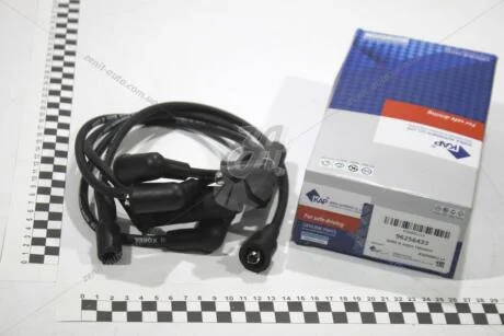 Дроти свічні Матіз 0,8 (під трамблер) (96256433) KG0900214 KAP KAP (KoreaAutoParts) 'KG0900214