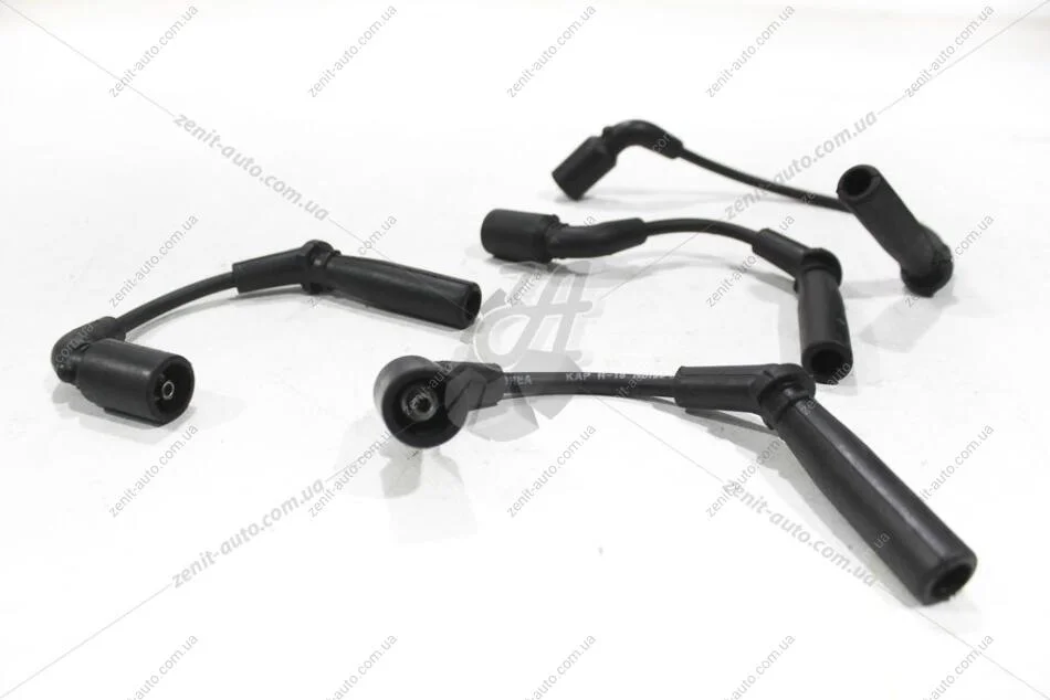 Дроти свічні Матіз 1,0/Авео 1,2 (96288956) KG0900228 KAP KAP (KoreaAutoParts) 'KG0900228 (фото 1)