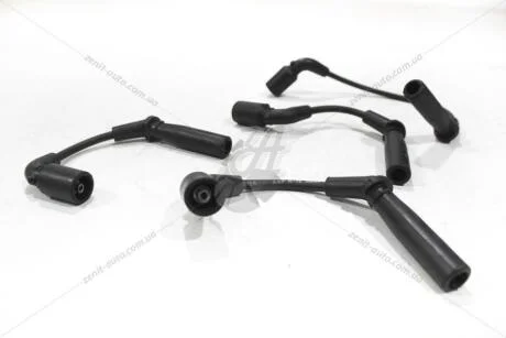Дроти свічні Матіз 1,0/Авео 1,2 (96288956) KG0900228 KAP KAP (KoreaAutoParts) 'KG0900228
