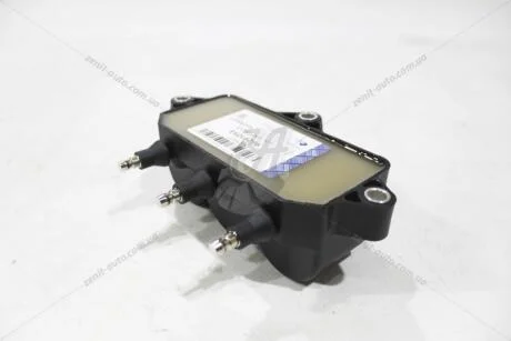 Катушка запалювання (модуль) Матіз 0,8/Spark н/з (4 конт) (96291054) KG0900231 KAP KAP (KoreaAutoParts) 'KG0900231