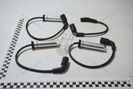 Провода свечные Ланос 1,5/Нексия/Авео (96305387) KG0900239 KAP KAP (KoreaAutoParts) 'KG0900239