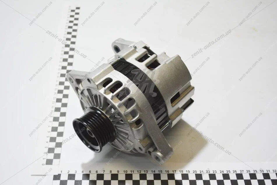 Генератор Ланос 1,5 (12V/85А) (96404012) KG0900261 KAP KAP (KoreaAutoParts) 'KG0900261 (фото 1)