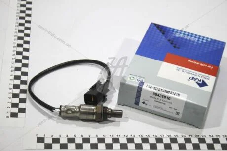 Датчик кислорода (лямбда-зонд) Лачетти 1,8/Матиз/Spark 4-х конт (96428810) KG0900277OE KAP-OEM KAP (KoreaAutoParts) 'KG0900277OE