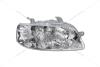 Фара блок Авео Т200 прав (б/указ.поворот) (б/электрокор) (96453540) KAP KAP (KoreaAutoParts) 'KG0900285 (фото 4)
