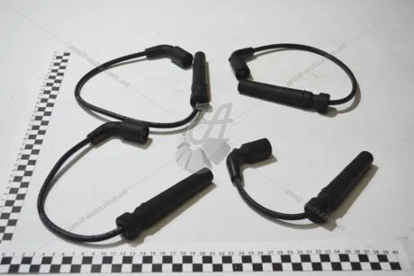 Провода свечные Ланос 1,6/Нексия/Авео (96497773) KG0900307 KAP KAP (KoreaAutoParts) 'KG0900307