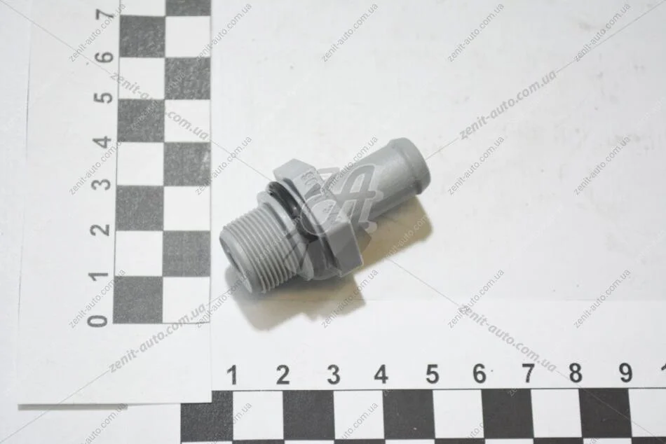 Клапан вентиляції Авео Т200/Т250 картера (96817349) KG0900352OE KAP-OEM KAP (KoreaAutoParts) 'KG0900352OE (фото 1)