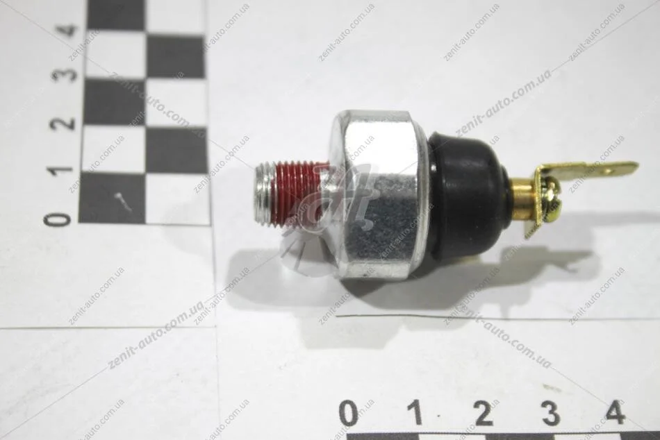 Датчик давления масла Матиз/Spark/Авео 1,2 (96408134) KG0900428CHN KAP-CHN KAP (KoreaAutoParts) 'KG0900428CHN (фото 1)