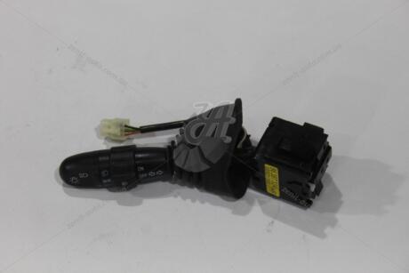Перемикач поворот+свет+птф Лачетті (96387324) KAP KAP (KoreaAutoParts) 'KG0900482