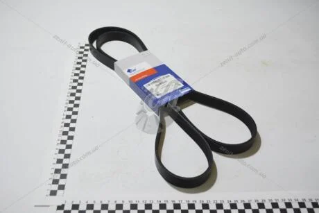 Ремень генератора Лачетті 1,8-2,0 (6PK1892) (25183022gts) KAP-Gates KAP (KoreaAutoParts) 'KG1100008GATE