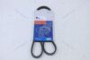 Ремень кондиціонеру Матиз 0,8/Spark KAP KAP (KoreaAutoParts) 'KG1100011 (фото 4)