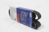 Ремень генератора Авео Т300/Cruze с ГУР (6PK1557) (55580052) KAP-Gates KAP (KoreaAutoParts) 'KG1100023GATE (фото 10)