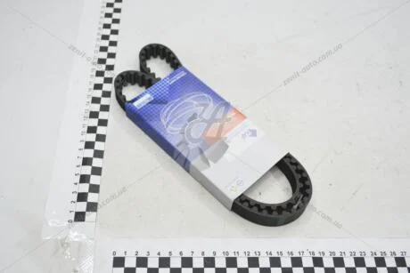 Ремень ГРМ Ланос 1,5/Нексія/Авео 8V (111RS17) (96352407) KG1100046 KAP KAP (KoreaAutoParts) 'KG1100046