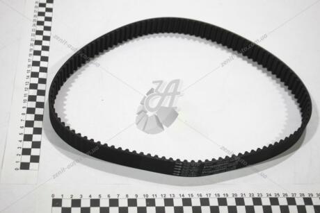 Ремень ГРМ Матіз 0,8 (107YU25) (96352965) KAP-GATES KAP (KoreaAutoParts) 'KG1100047GATE
