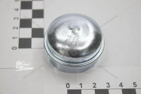 Колпак ступицы Ланос/Сенс/Нексия зад (металл) (6696899) KG1200004 KAP KAP (KoreaAutoParts) 'KG1200004