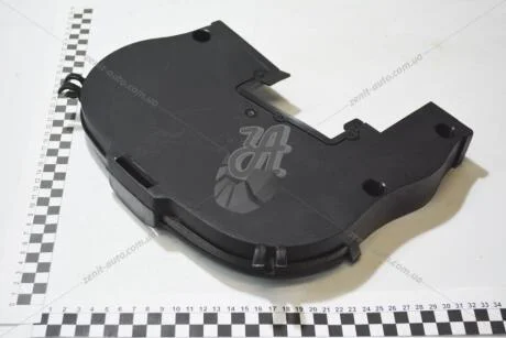 Кожух ремня ГРМ Авео 1,6/Лачетті перед/верх (96350168) KG1200007 KAP KAP (KoreaAutoParts) 'KG1200007