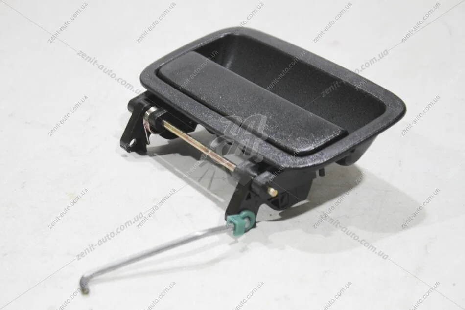 Ручка двери Нексия/Эсперо наруж зад лев с/о (96134291) KG1200062 KAP KAP (KoreaAutoParts) 'KG1200062 (фото 1)